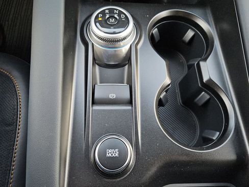 New 2026 Ford Explorer Tremor w/ Tremor Convenience Package image 16