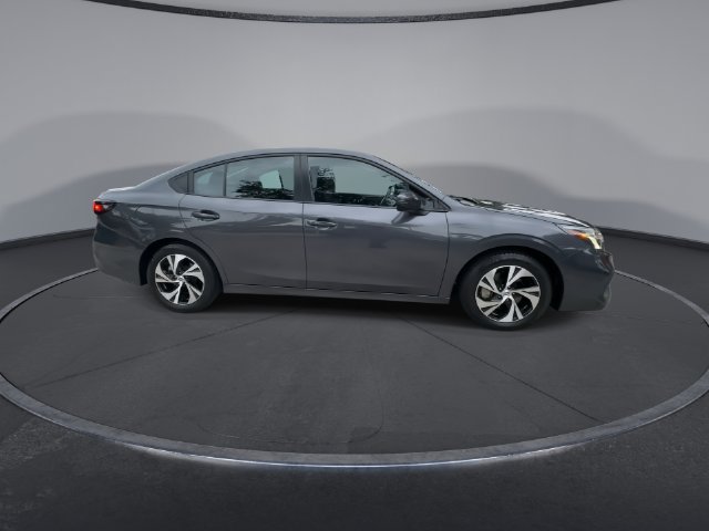 Certified 2024 Subaru Legacy Premium AWD/4WD image 9