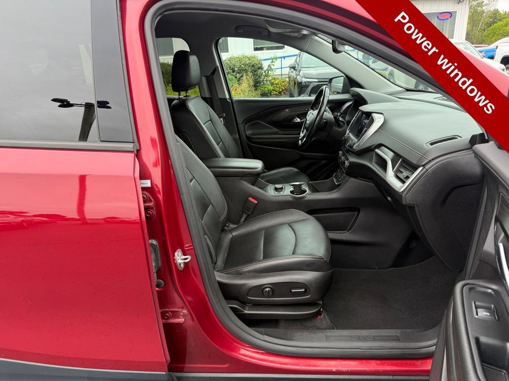 Used 2019 GMC Terrain SLT w/ Driver Alert Package I AWD/4WD image 42