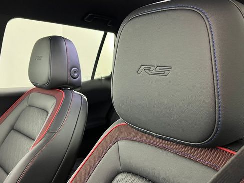 New 2026 Chevrolet Equinox RS w/ Convenience Package III image 24