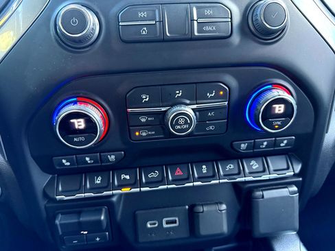 Used 2022 Chevrolet Silverado 3500 LTZ w/ LTZ Plus Package image 20