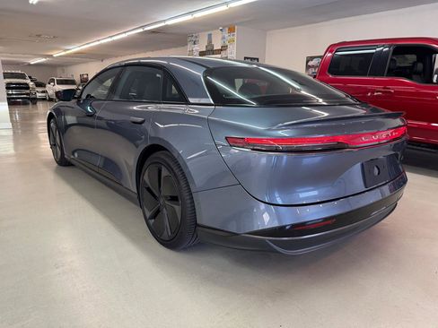 Used 2024 Lucid Air Pure image 5