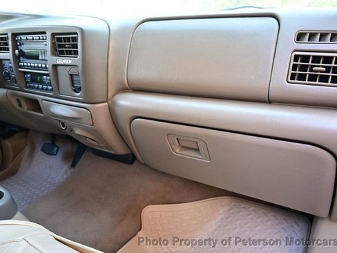 Used 2004 Ford Excursion Limited image 52