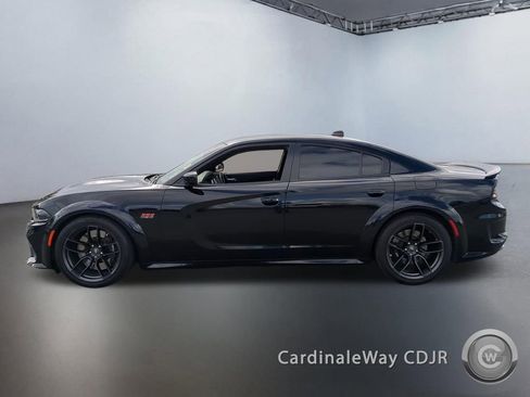 Used 2021 Dodge Charger Scat Pack image 5