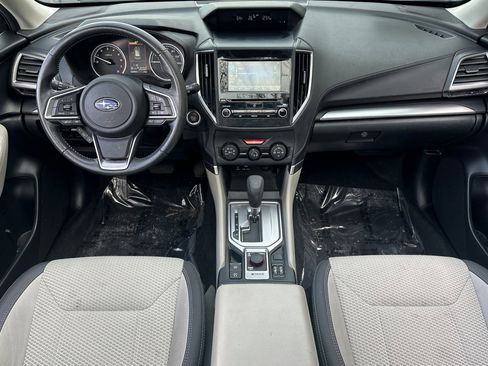 Used 2021 Subaru Forester Premium w/ Popular Package #1 image 15