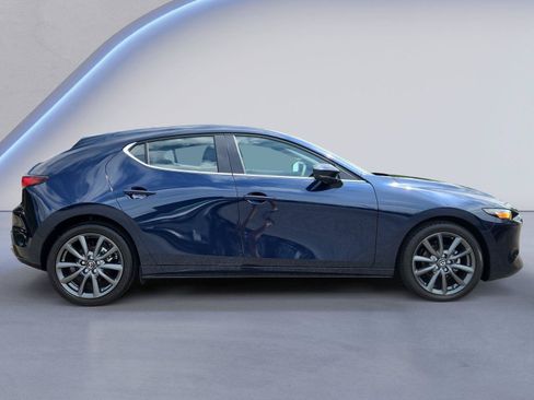 New 2026 MAZDA MAZDA3 s FWD image 3