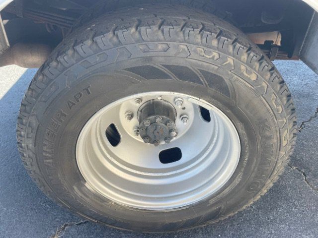 Used 2020 Ford F350 XL w/ Power Equipment Group RWD image 19