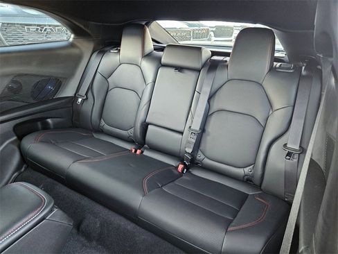 New 2026 Dodge Charger Scat Pack image 14