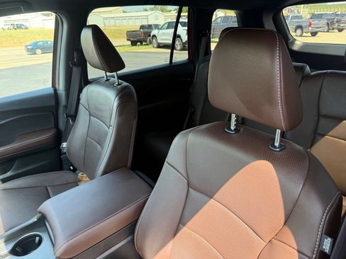 Used 2024 Honda Passport EX-L image 5