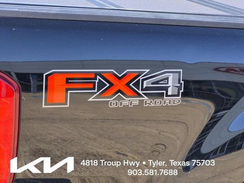 Used 2023 Ford Ranger XLT w/ Equipment Group 302A High AWD/4WD image 8