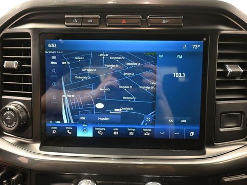 Used 2021 Ford F150 XLT w/ Equipment Group 302A High image 4