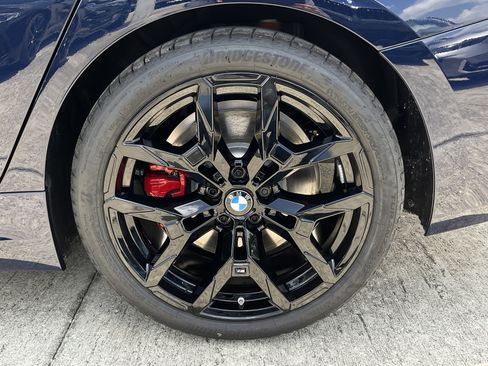 New 2026 BMW M340i RWD image 7