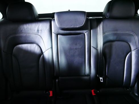 Used 2015 Audi SQ5 Premium Plus AWD/4WD image 13