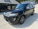 Used 2016 Ford Explorer Platinum image 5