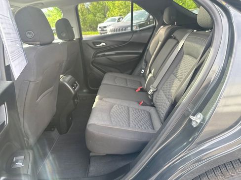 Used 2020 Chevrolet Equinox LT AWD/4WD image 14