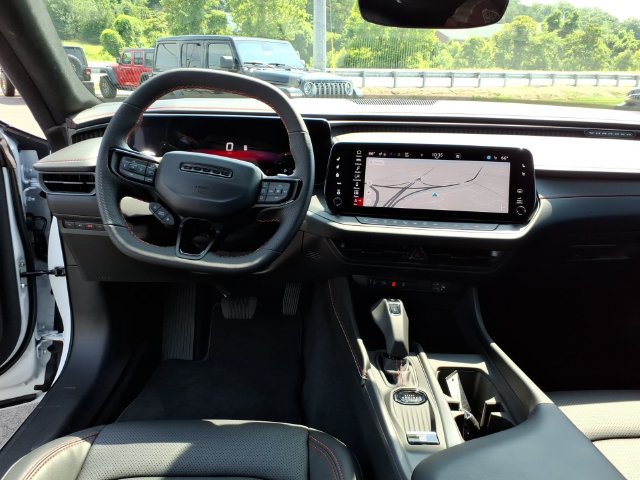 New 2026 Dodge Charger R/T AWD/4WD image 8