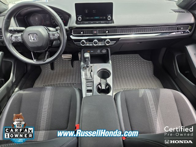Used 2023 Honda Civic Sport image 8