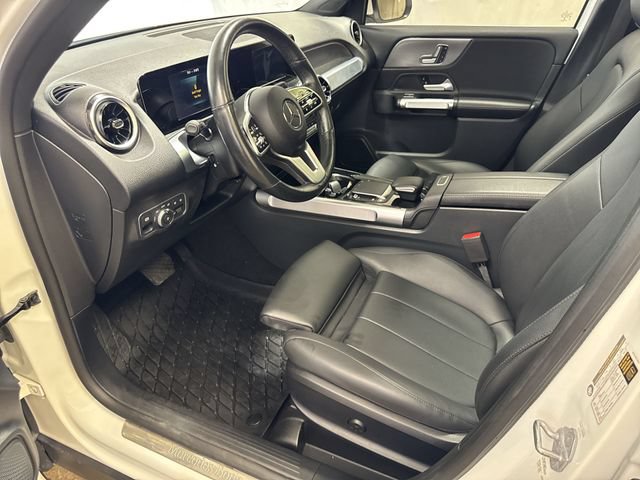 Used 2023 Mercedes-Benz GLB 250 4MATIC image 12
