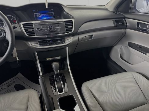 Used 2014 Honda Accord LX image 26