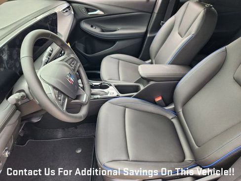 New 2026 Buick Encore GX Sport Touring image 9