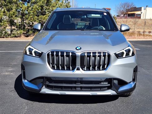 New 2026 BMW X1 xDrive28i w/ Technology Package image 6