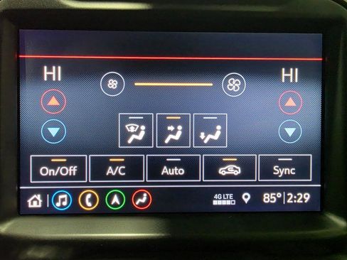 Used 2019 GMC Sierra 1500 AT4 image 38