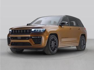New 2026 Jeep Grand Cherokee Limited AWD/4WD 360° Tour