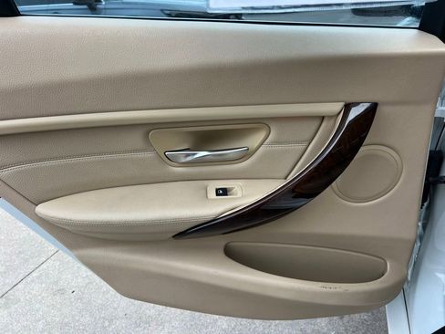 Used 2015 BMW 335i xDrive Sedan image 22