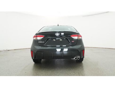 New 2026 Toyota Corolla SE image 23
