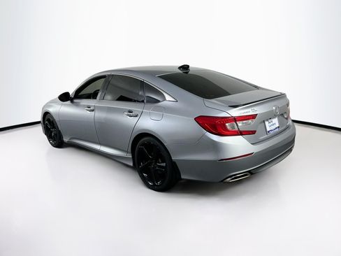 Used 2022 Honda Accord Sport image 7