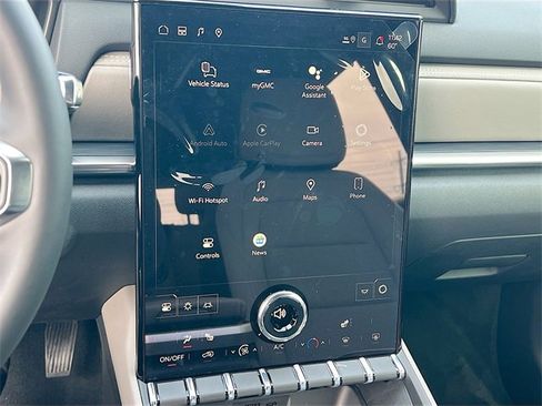 New 2026 GMC Terrain Elevation image 11