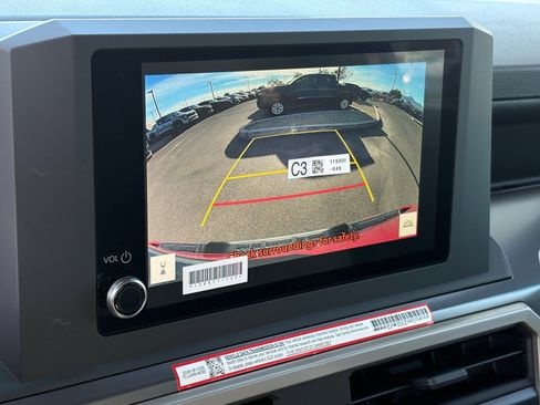 New 2025 Toyota Tacoma SR5 image 22