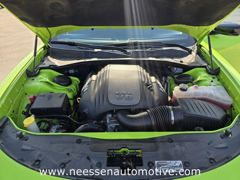 Used 2023 Dodge Charger R/T w/ Plus Group image 40