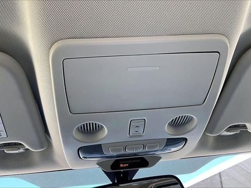 Used 2021 Ford EcoSport SE w/ Interior Protection Package FWD image 31