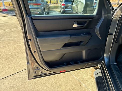 New 2026 Toyota Tundra SR5 image 12