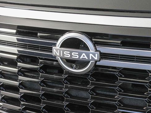 New 2026 Nissan Armada SL image 5