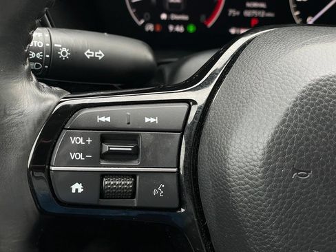 Certified 2024 Honda CR-V EX-L image 15