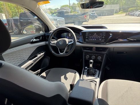 Used 2024 Volkswagen Taos S image 11