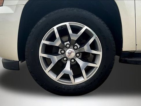 Used 2009 Chevrolet Tahoe LTZ AWD/4WD image 34