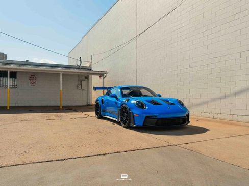 Used 2024 Porsche 911 GT3 RS image 17