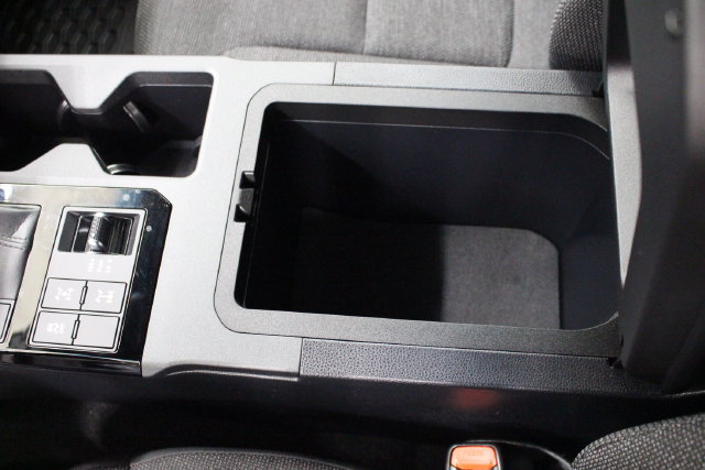 Used 2024 Toyota Land Cruiser AWD/4WD image 24