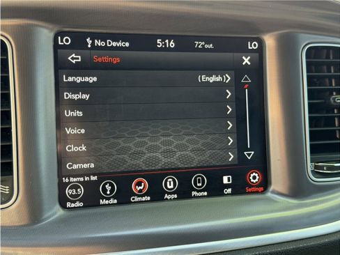 Used 2019 Dodge Charger R/T image 45