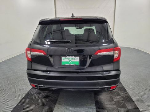 Used 2019 Honda Pilot EX-L image 7