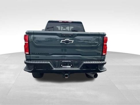 Used 2026 Chevrolet Silverado 2500 LT w/ Trail Boss Package AWD/4WD image 6