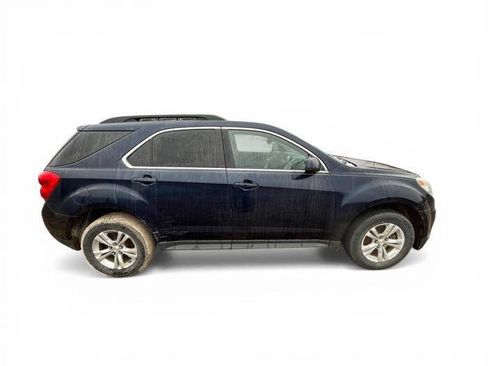 Used 2015 Chevrolet Equinox LT w/ Driver Convenience Package image 7