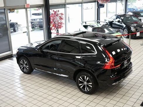 Used 2022 Volvo XC60 T8 Inscription Expression image 61