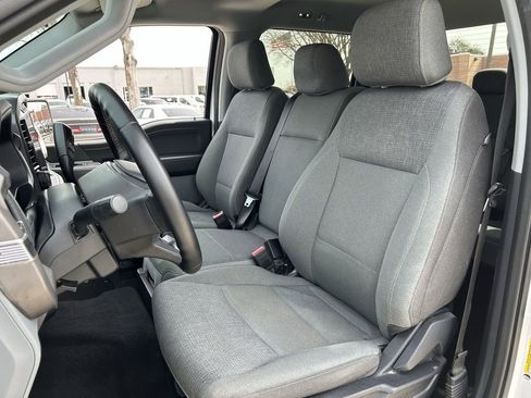 Used 2024 Ford F150 XLT AWD/4WD image 26