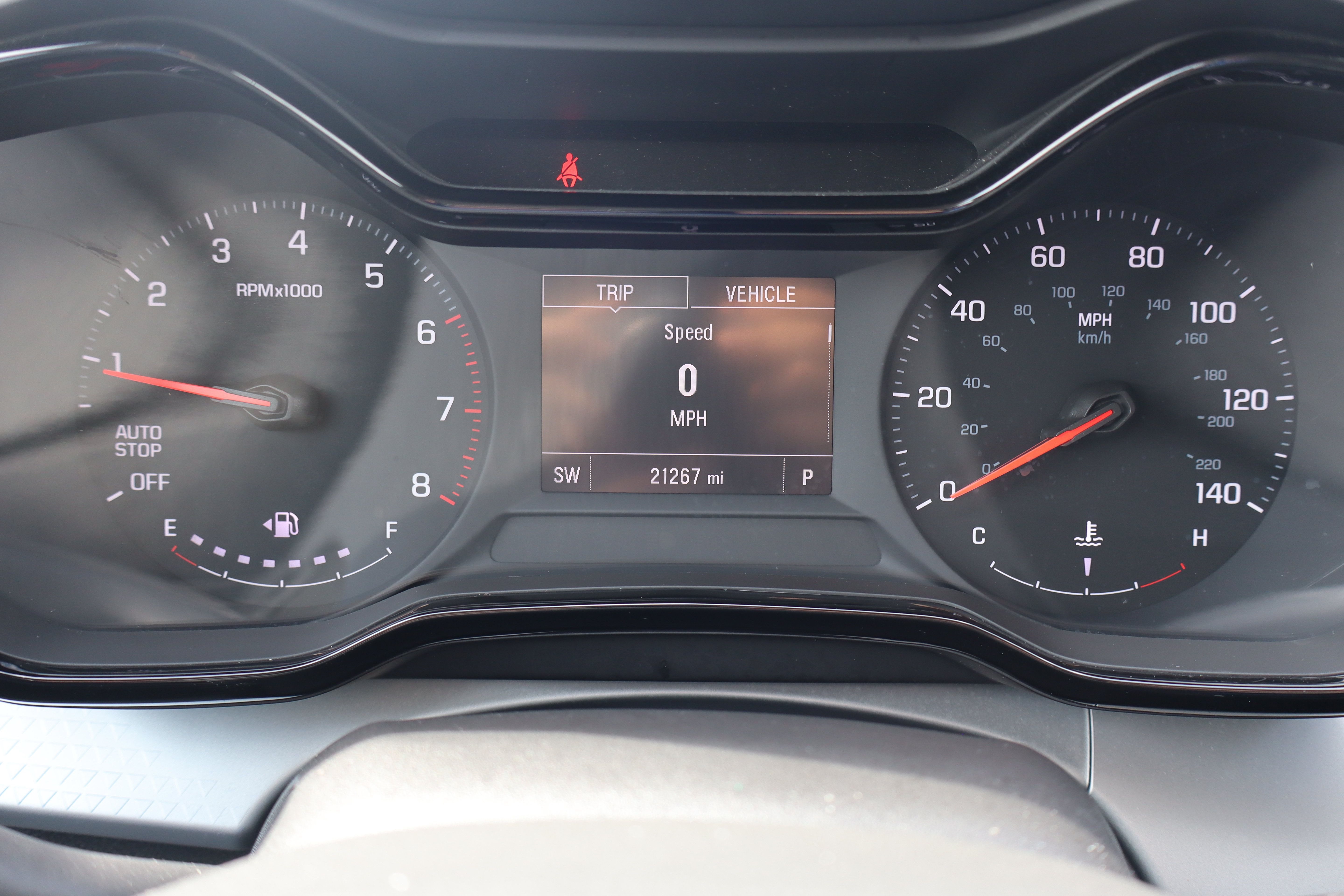 Used 2026 Chevrolet Trax LS FWD image 22