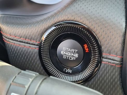 Used 2024 Jeep Compass Trailhawk image 18