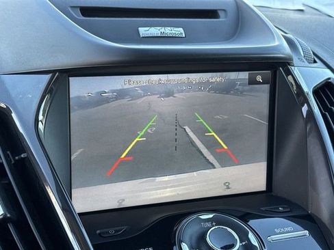 Used 2014 Ford Escape Titanium w/ Equipment Group 401A image 14